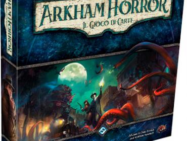 Play Hot List: Arkham Horror LCG