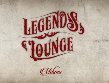 Logo Legends Lounge