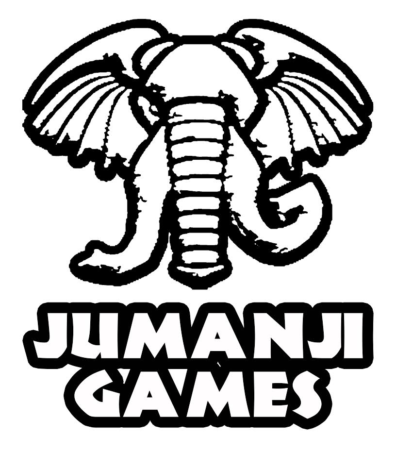 Jumanji Games