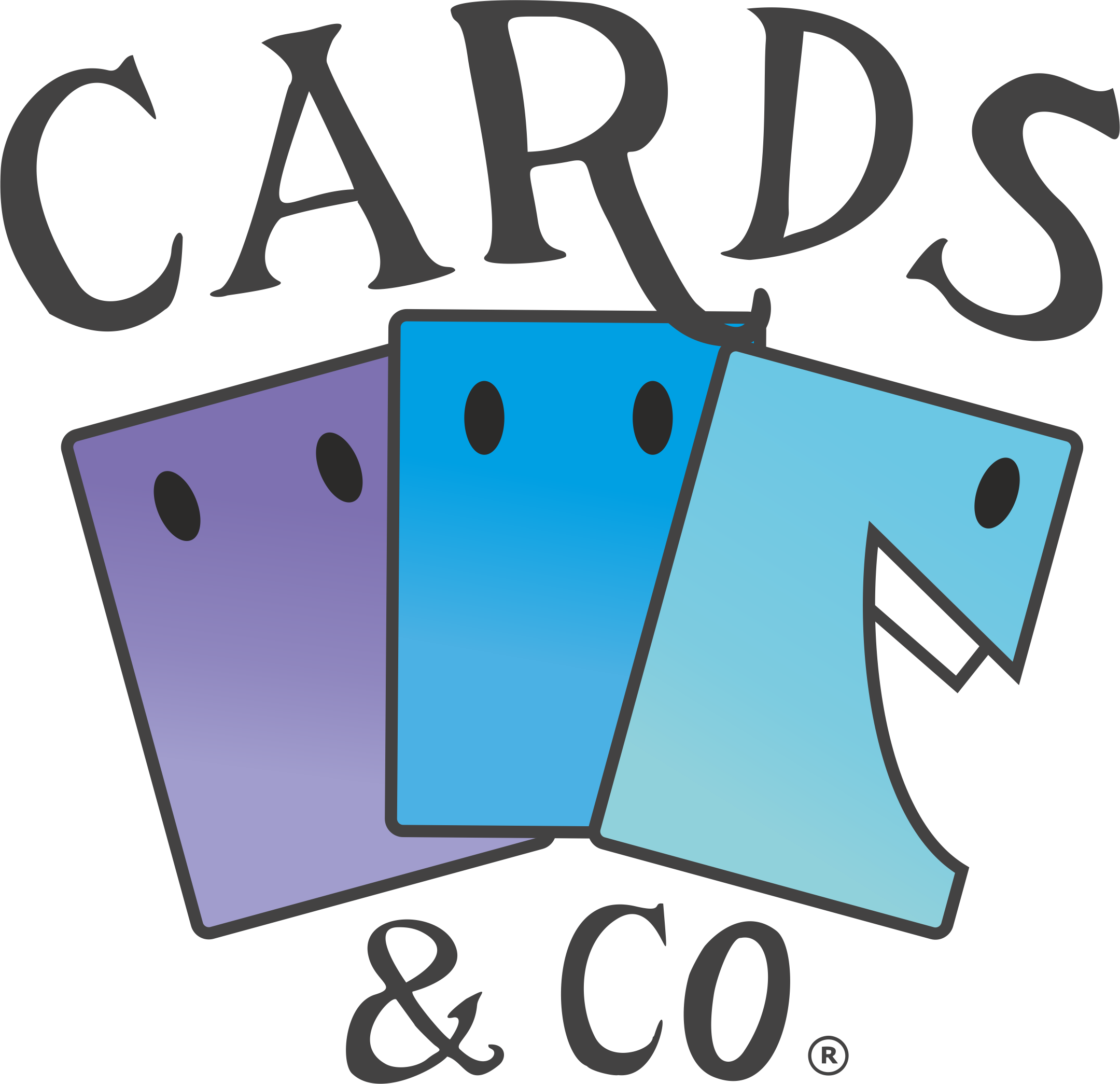 Cards and Company