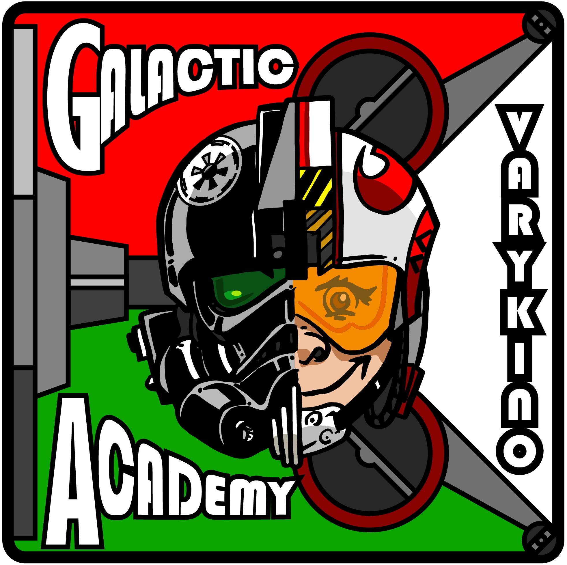 Galactic Academy