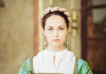 Joanna Piancastelli 2