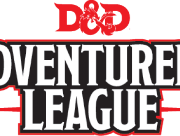 D&D ADVENTURERS LEAGUE