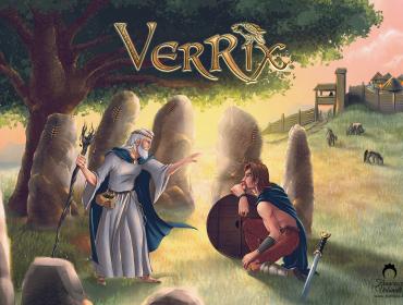 Verrix - Pl>y Test