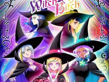 Witch & Bitch