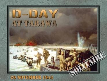 BG Storico - D-Day at Tarawa - sezione gioco in solitario