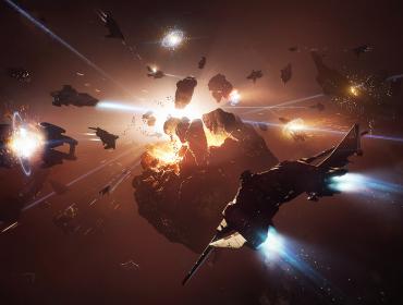 Try out di Star Citizen