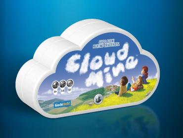 Cobblepot Live! Cloud Mine