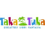 TAKA TUKA - giocattoli creativi, educativi e da tavolo