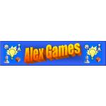 Alex-Games