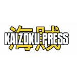 KAIZOKU PRESS