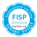 Federazione Italiana Sudoku e Puzzle c/o Picomax