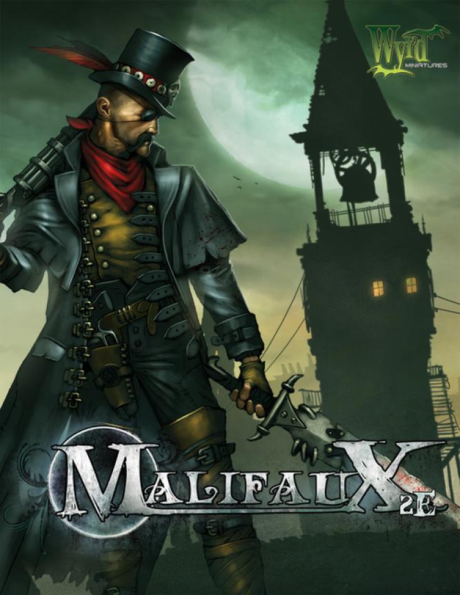 Malifaux "The Play Tournament" II Edizione