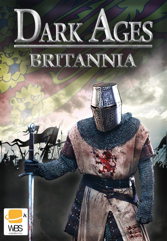 BG Storico - Dark Ages Britannia