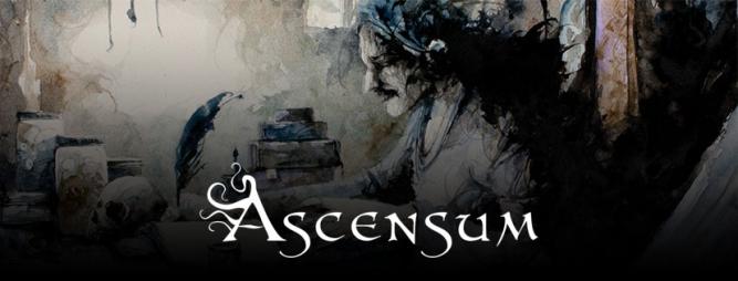 Ascensum