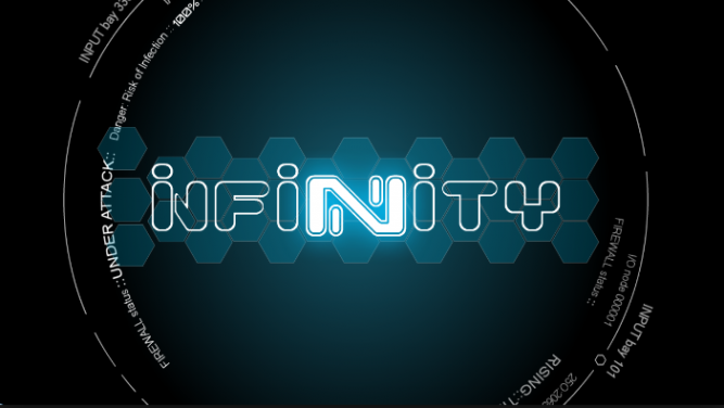 Infinity The Game-demo e gioco libero