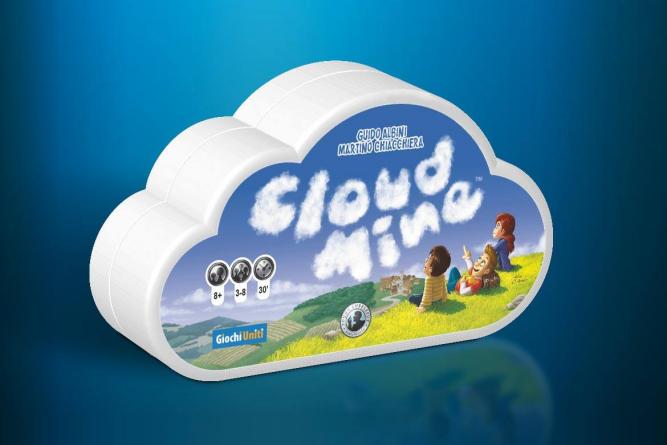 Cobblepot Live! Cloud Mine